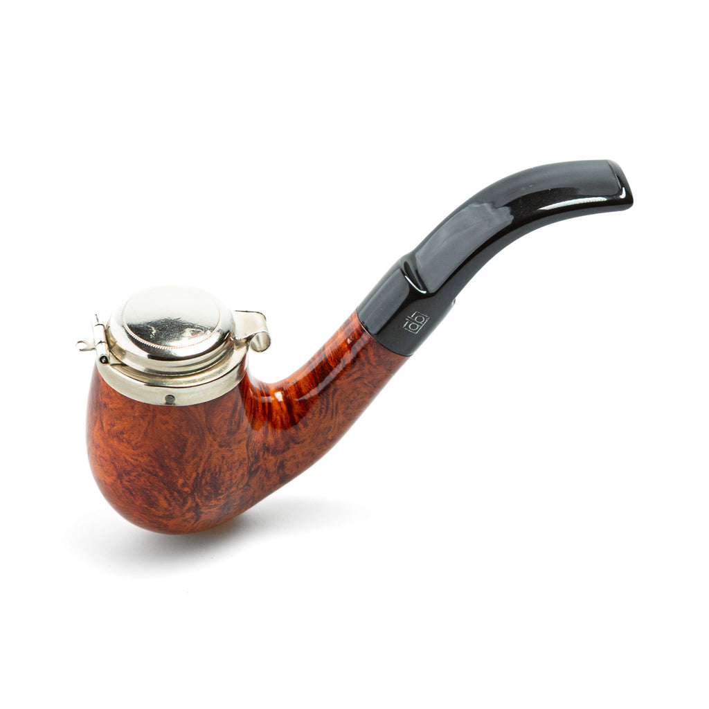 Design Berlin Veermaster 30 Full-Bent mit Deckel