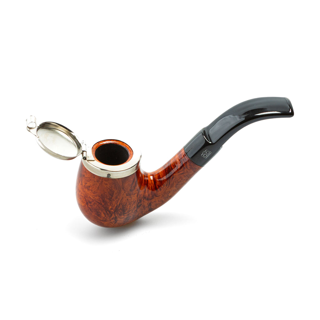 Design Berlin Veermaster 30 Full-Bent mit Deckel