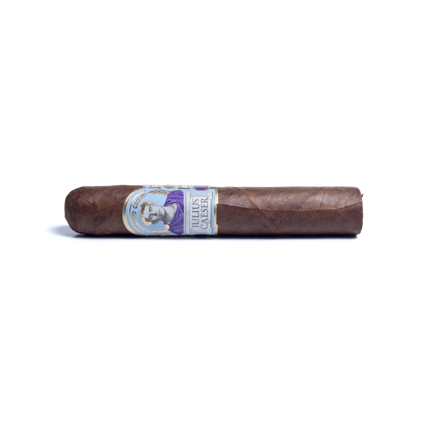 Diamond Crown Julius Caeser Robusto