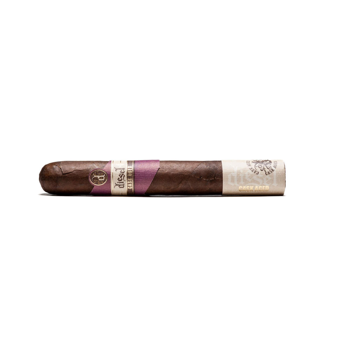 Diesel Cask Aged Gigante