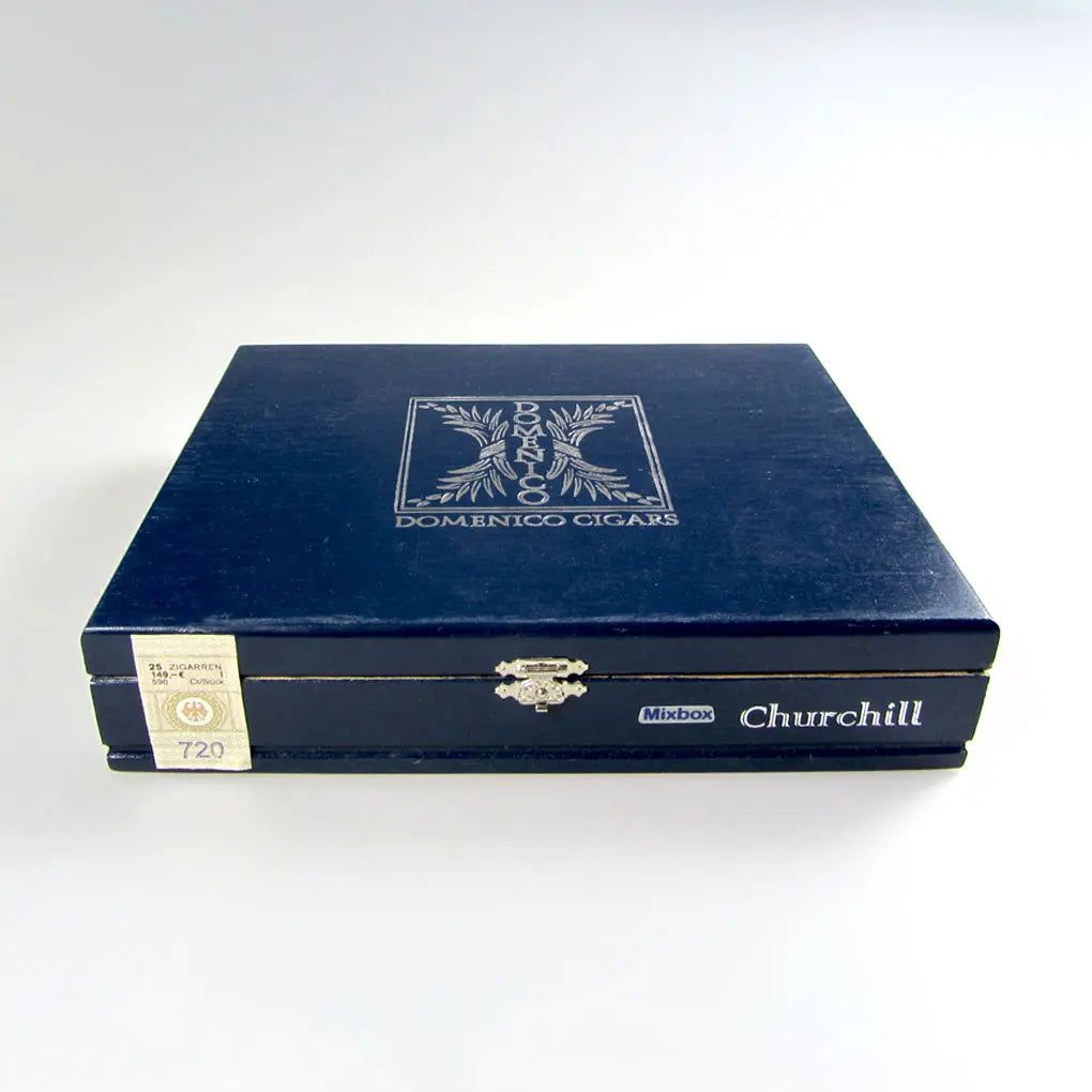 Domenico Mixbox