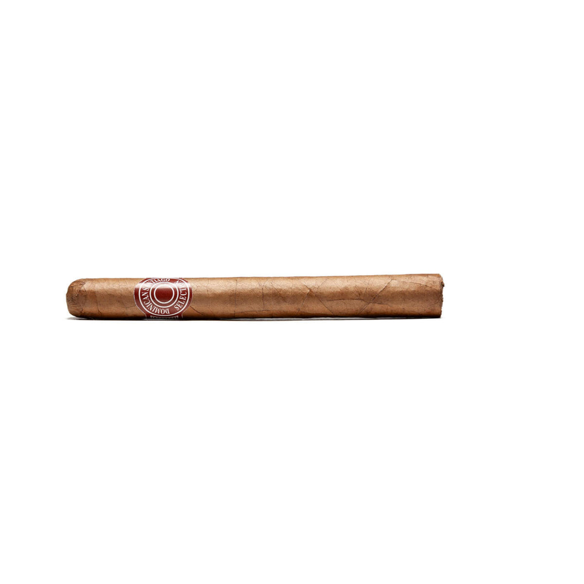 Dominican Santiago Selection Numero Cuatro