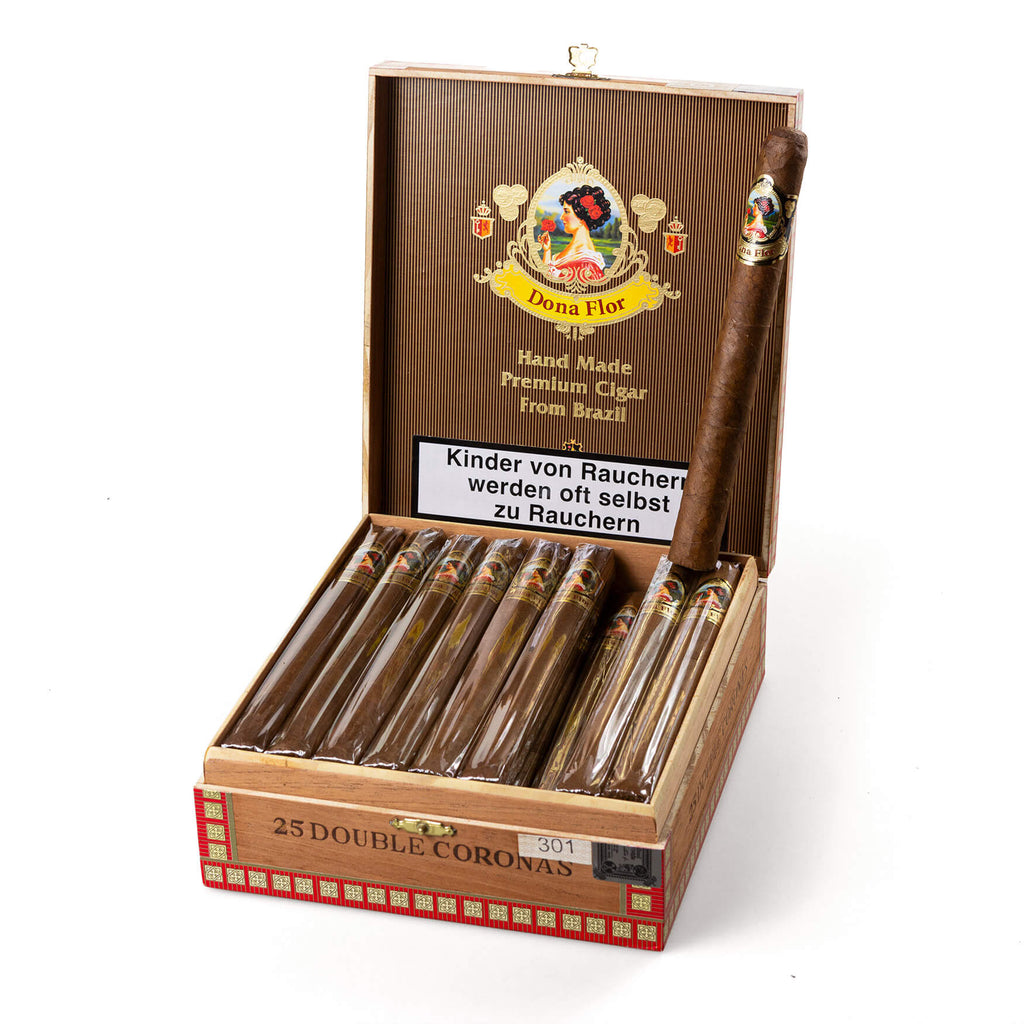 Dona Flor Double Corona