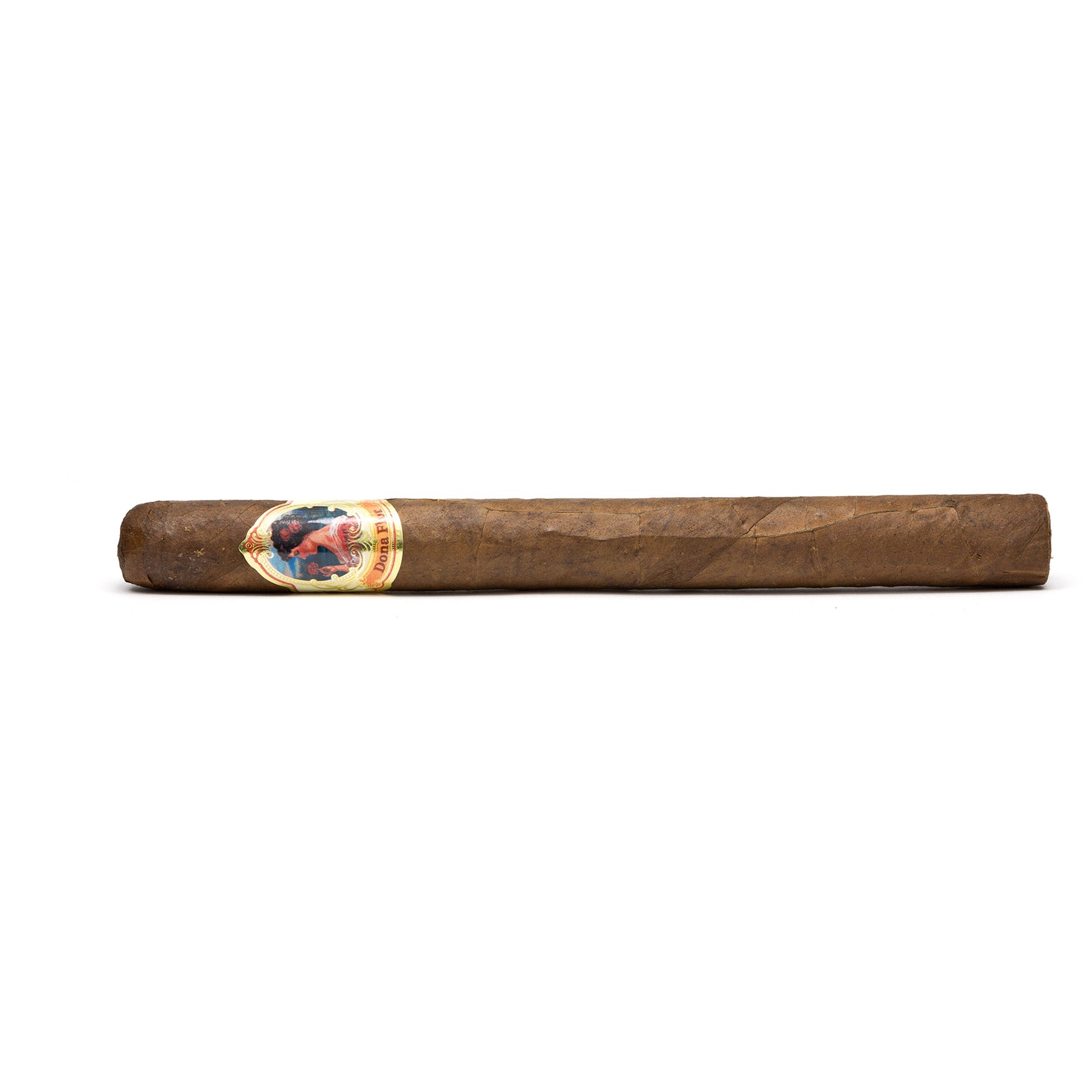 Dona Flor Double Corona
