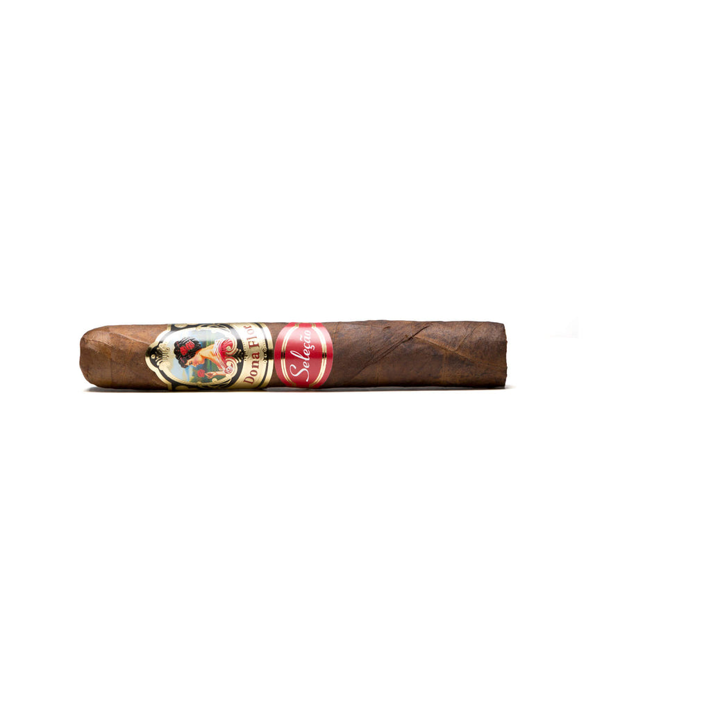 Dona Flor Selecao Robusto