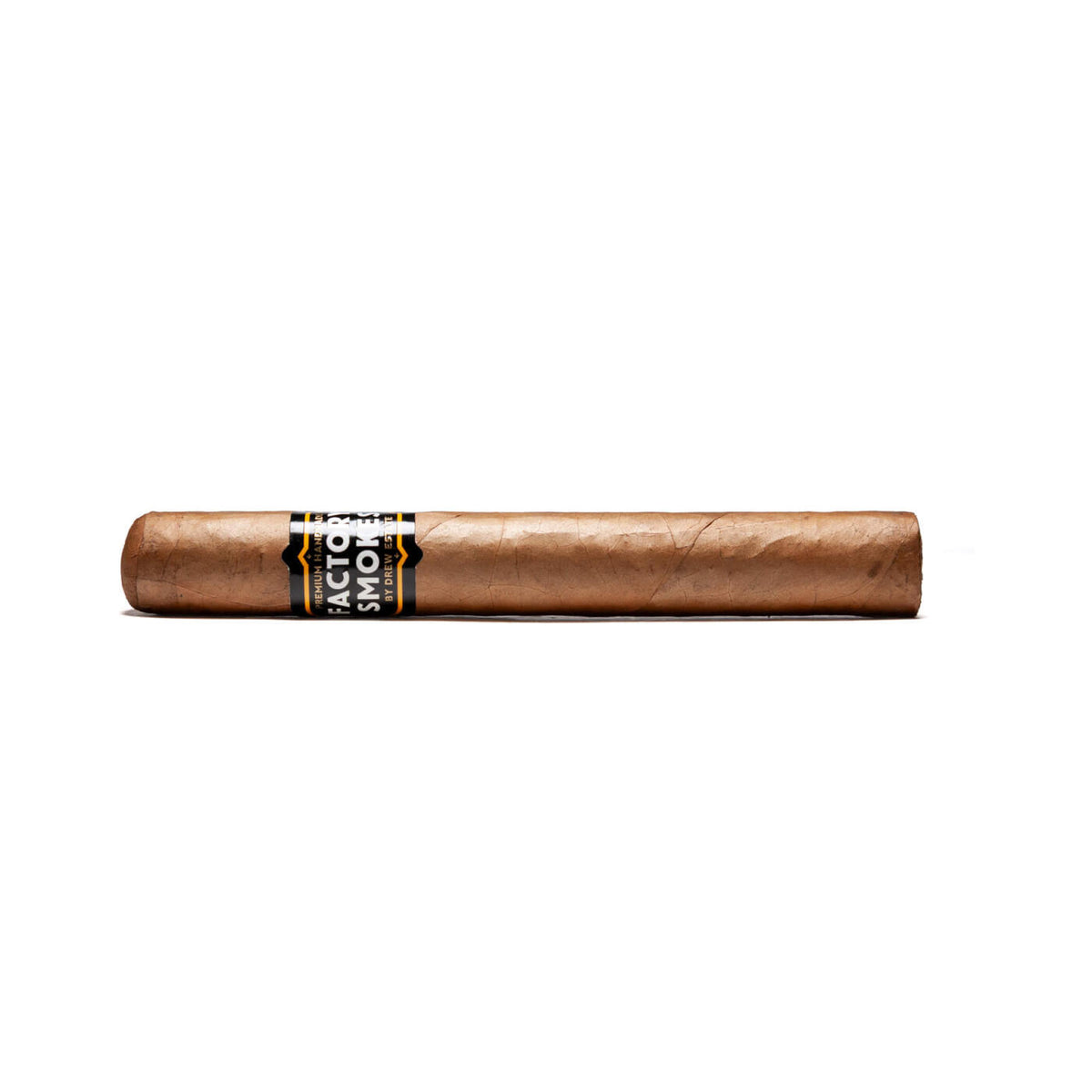 Drew Estate Factory Smokes Connecticut Toro