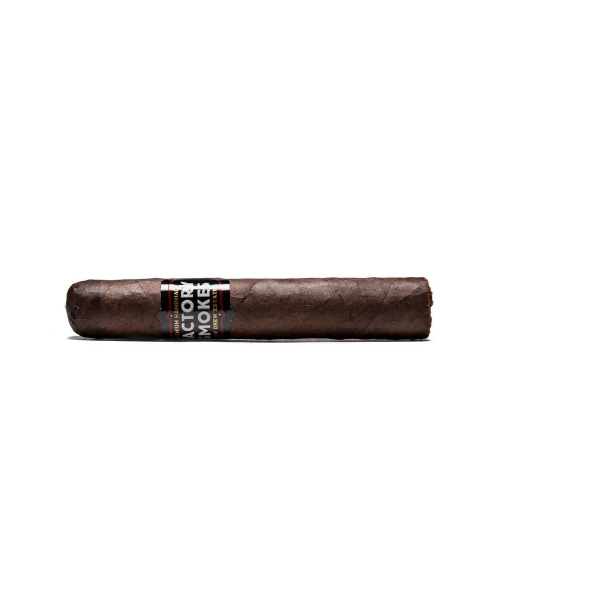 Drew Estate Factory Smokes Maduro Robusto