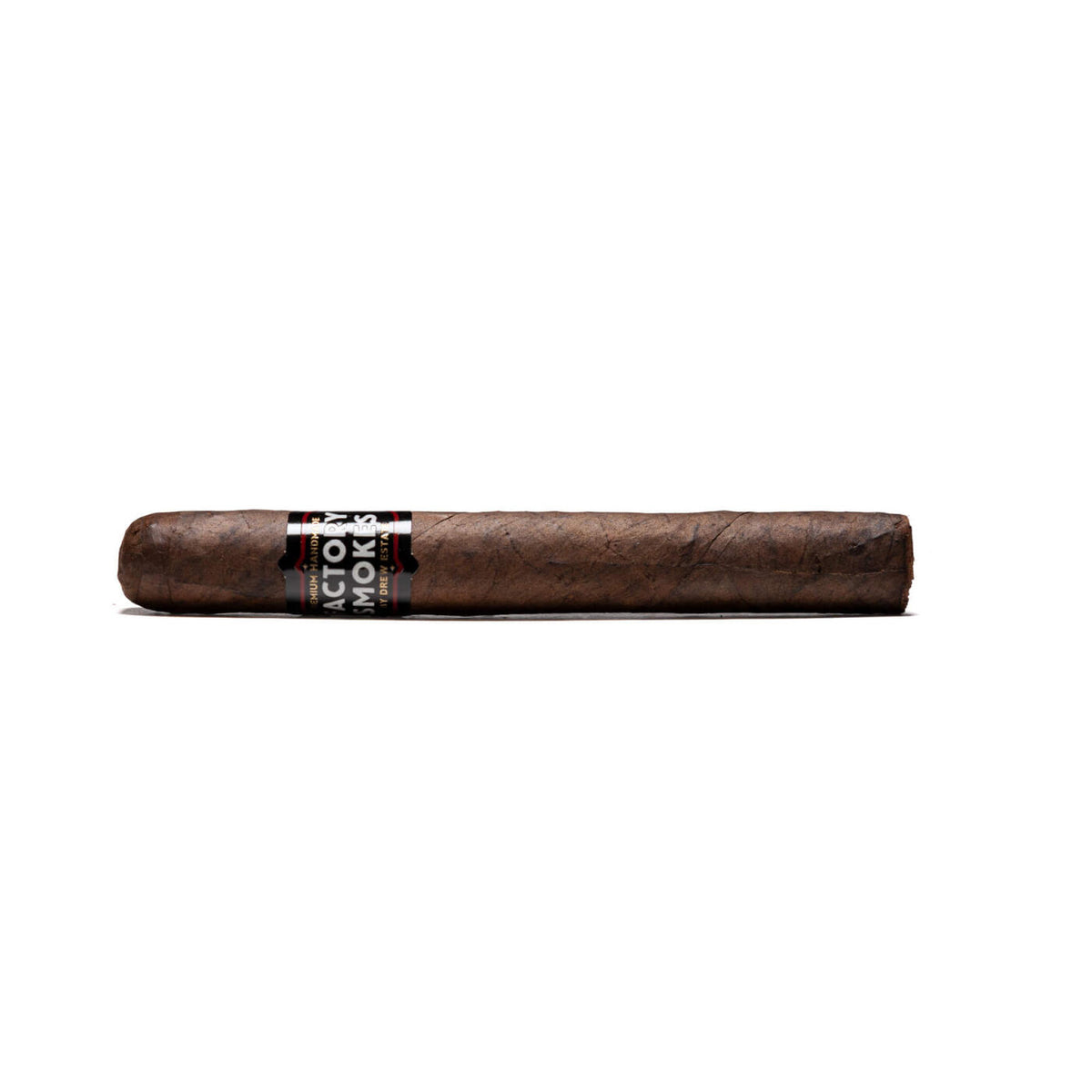 Drew Estate Factory Smokes Maduro Toro