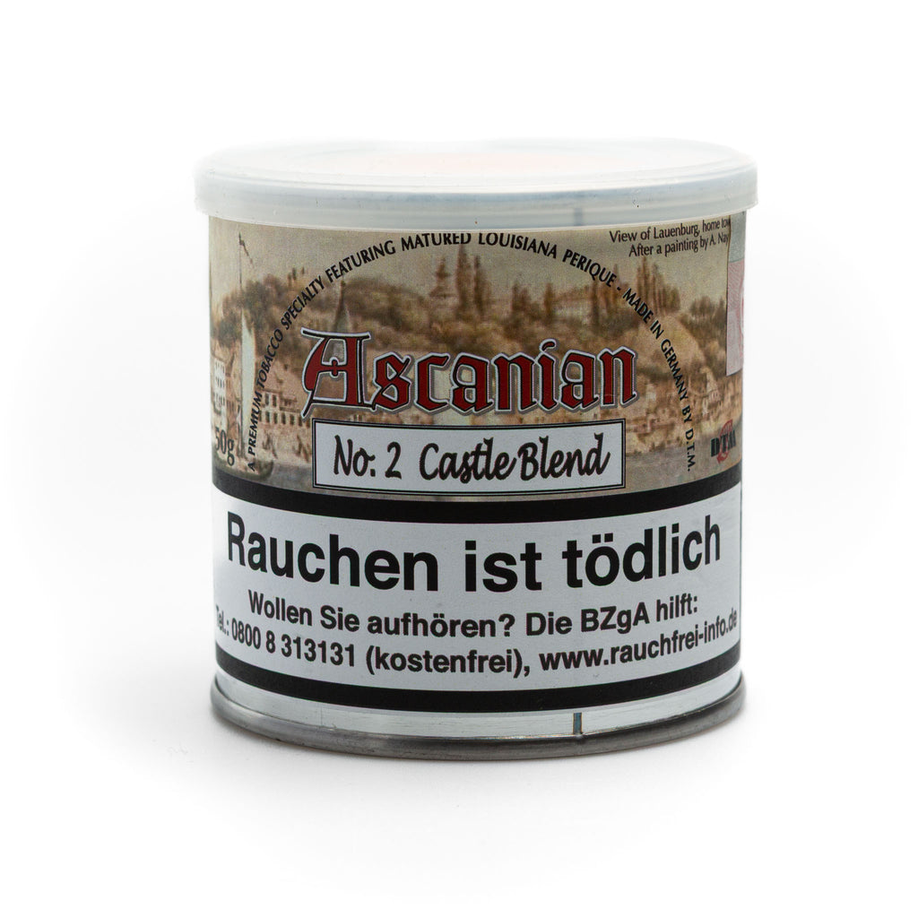 DTM Ascanian No. 2