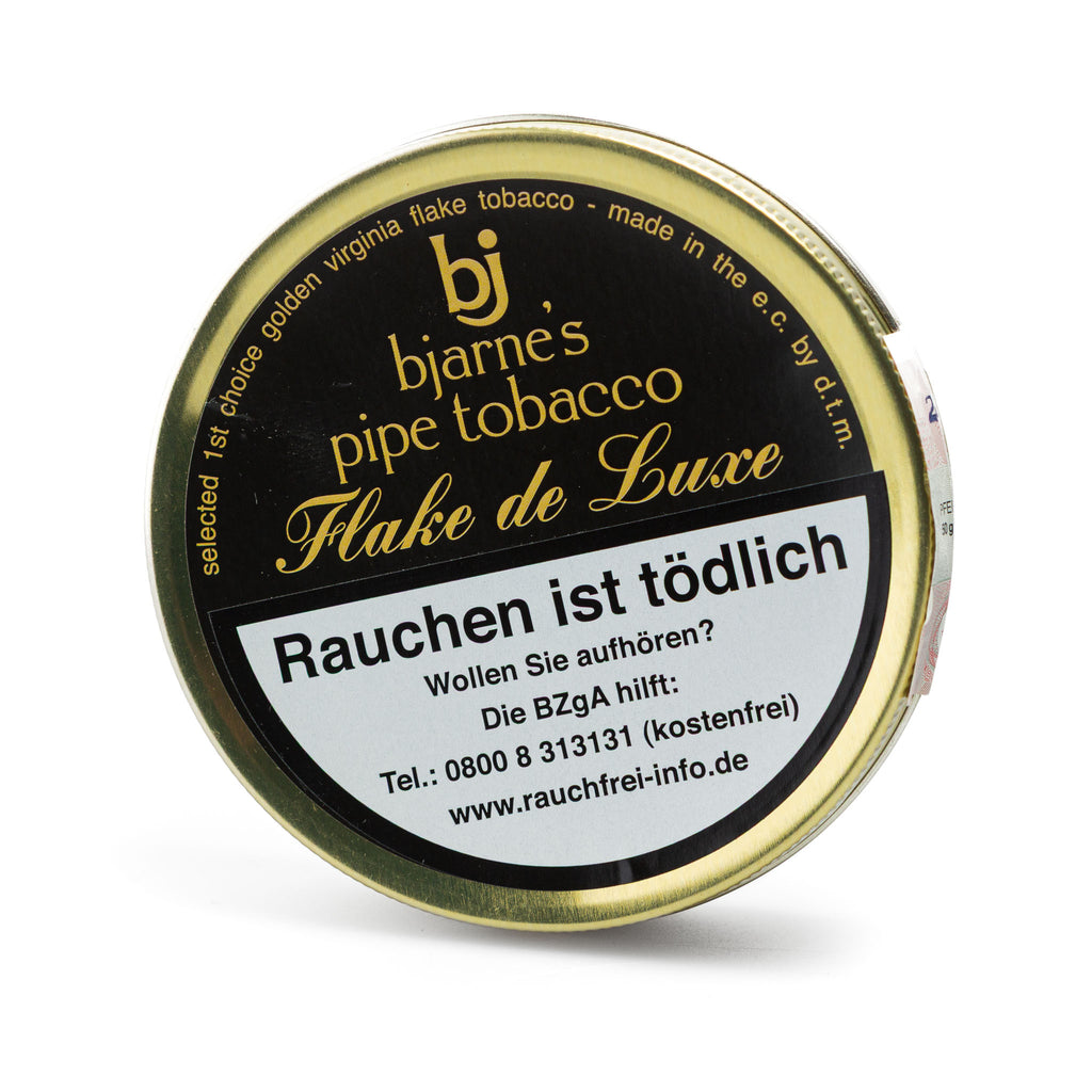 DTM Bjarne Flake de Luxe