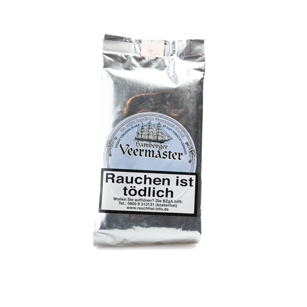 DTM Hamborger Veermaster