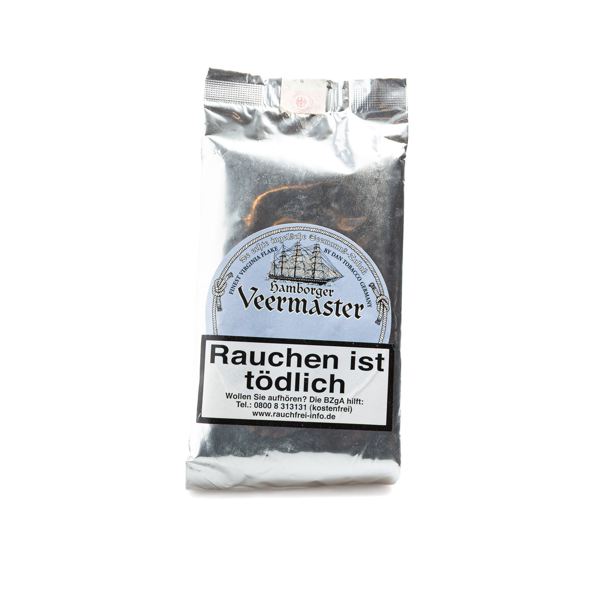 DTM Hamborger Veermaster