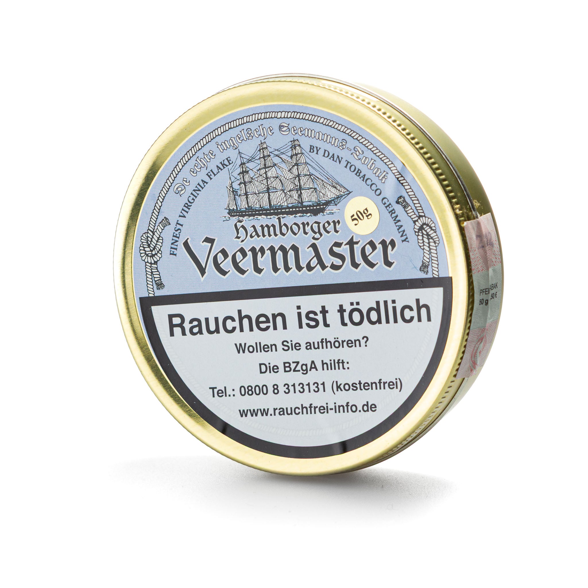 DTM Hamborger Veermaster