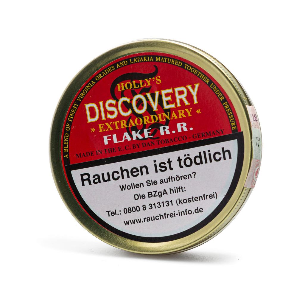 DTM Holly’s Discovery