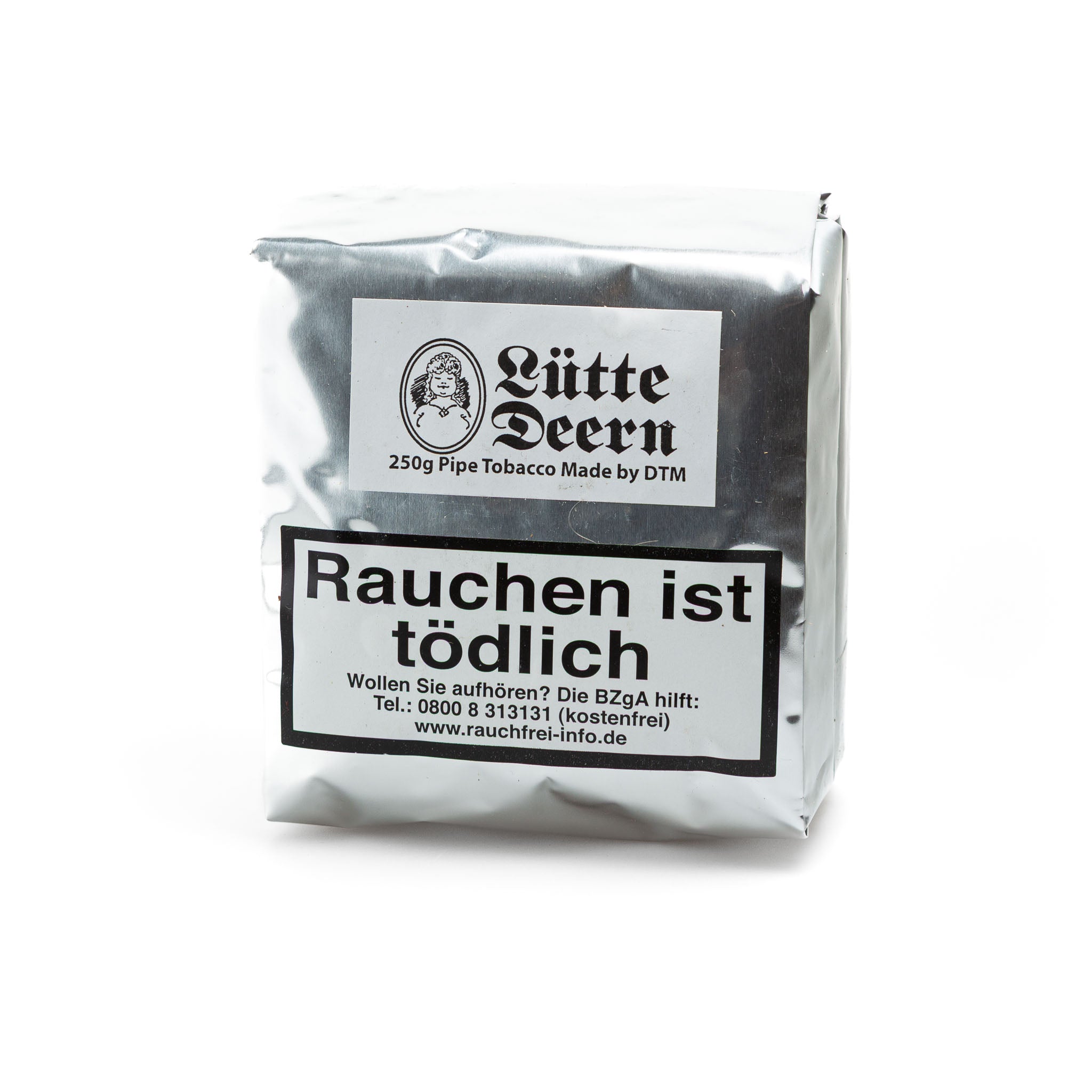 DTM Lütte Deern