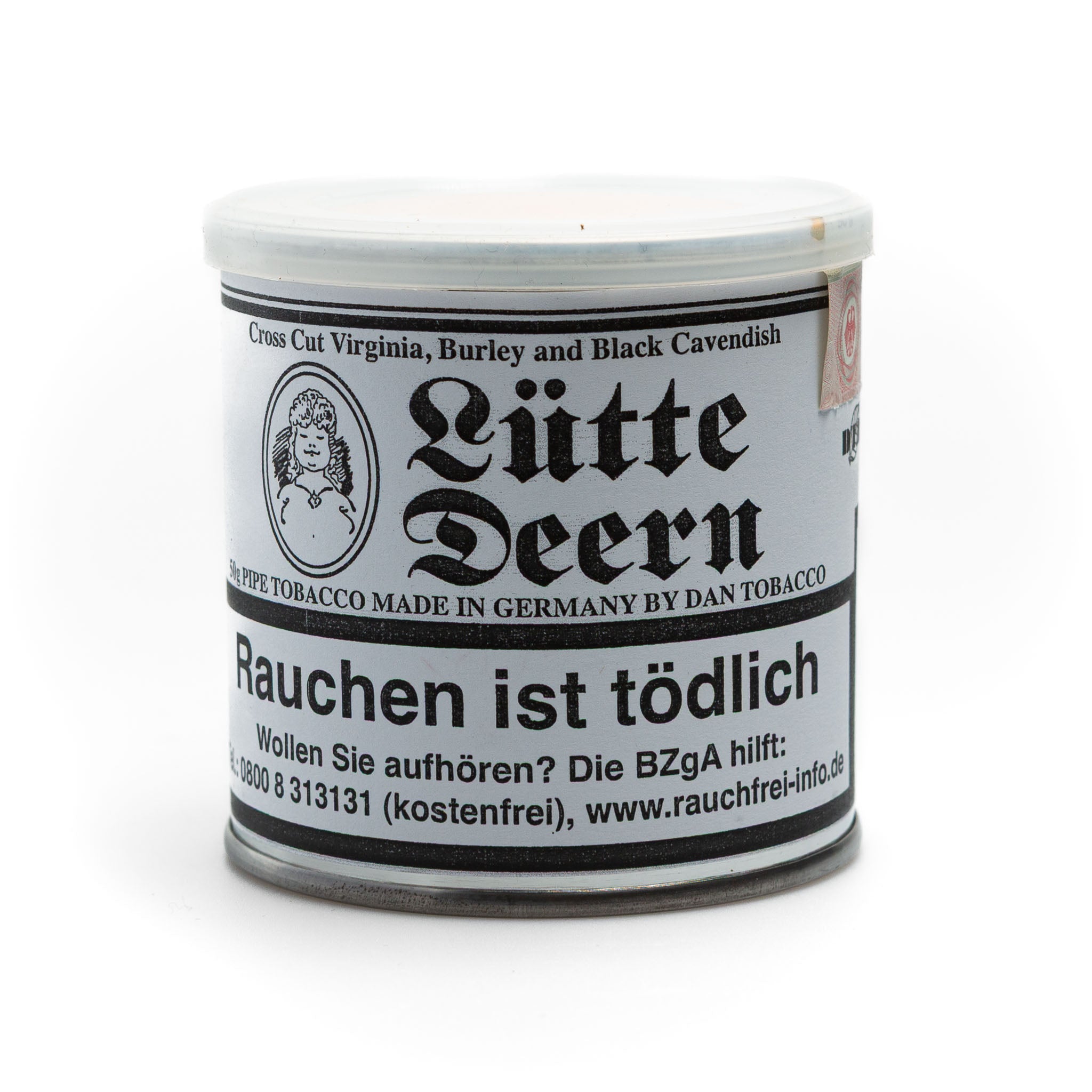 DTM Lütte Deern