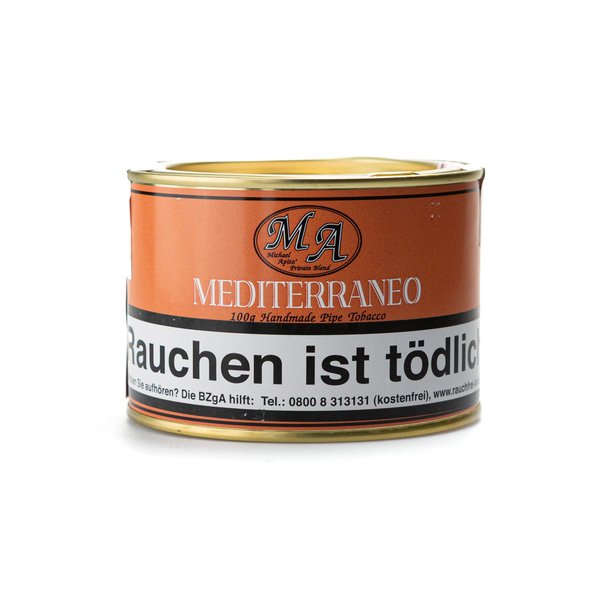 DTM M.A. Mediterraneo