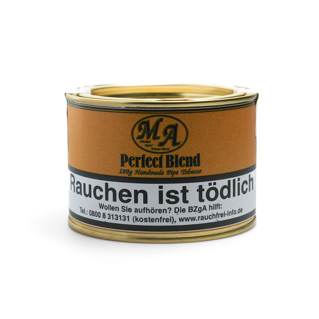 DTM M.A. Perfect Blend Gold