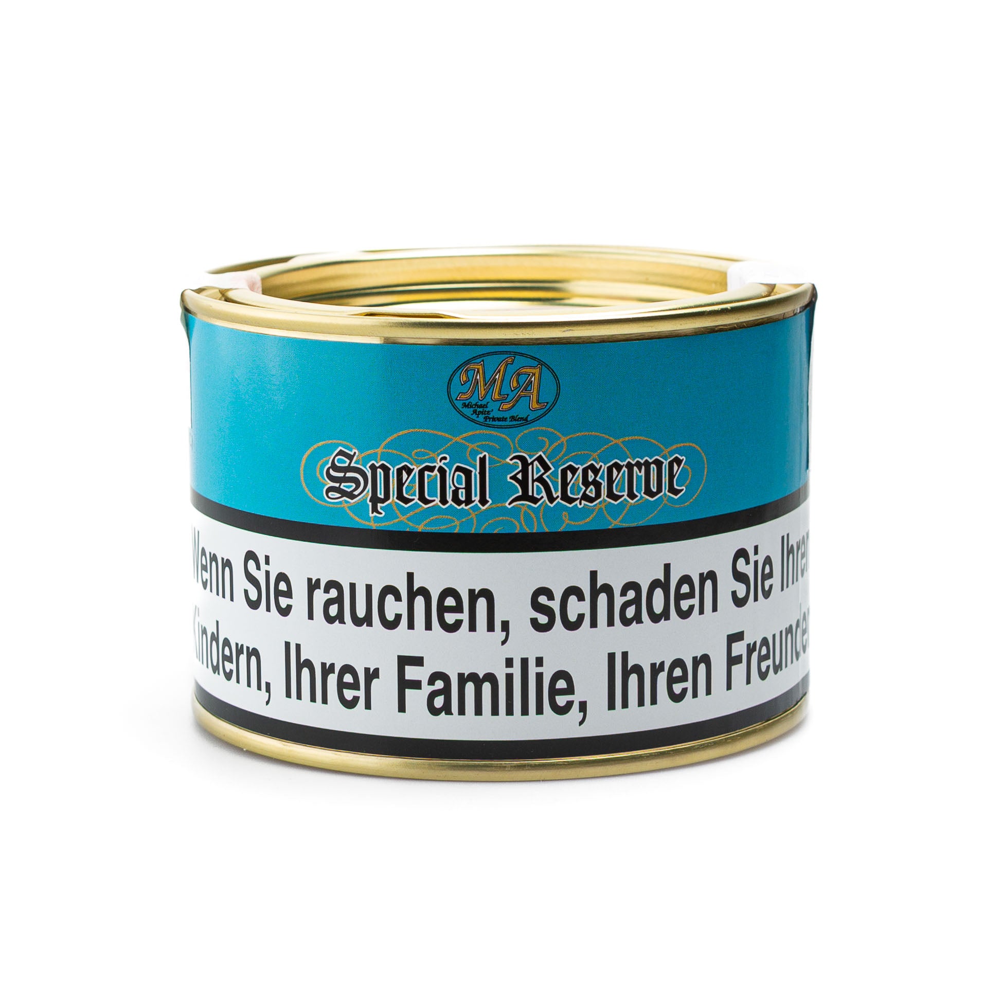 DTM M.A. Special Reserve