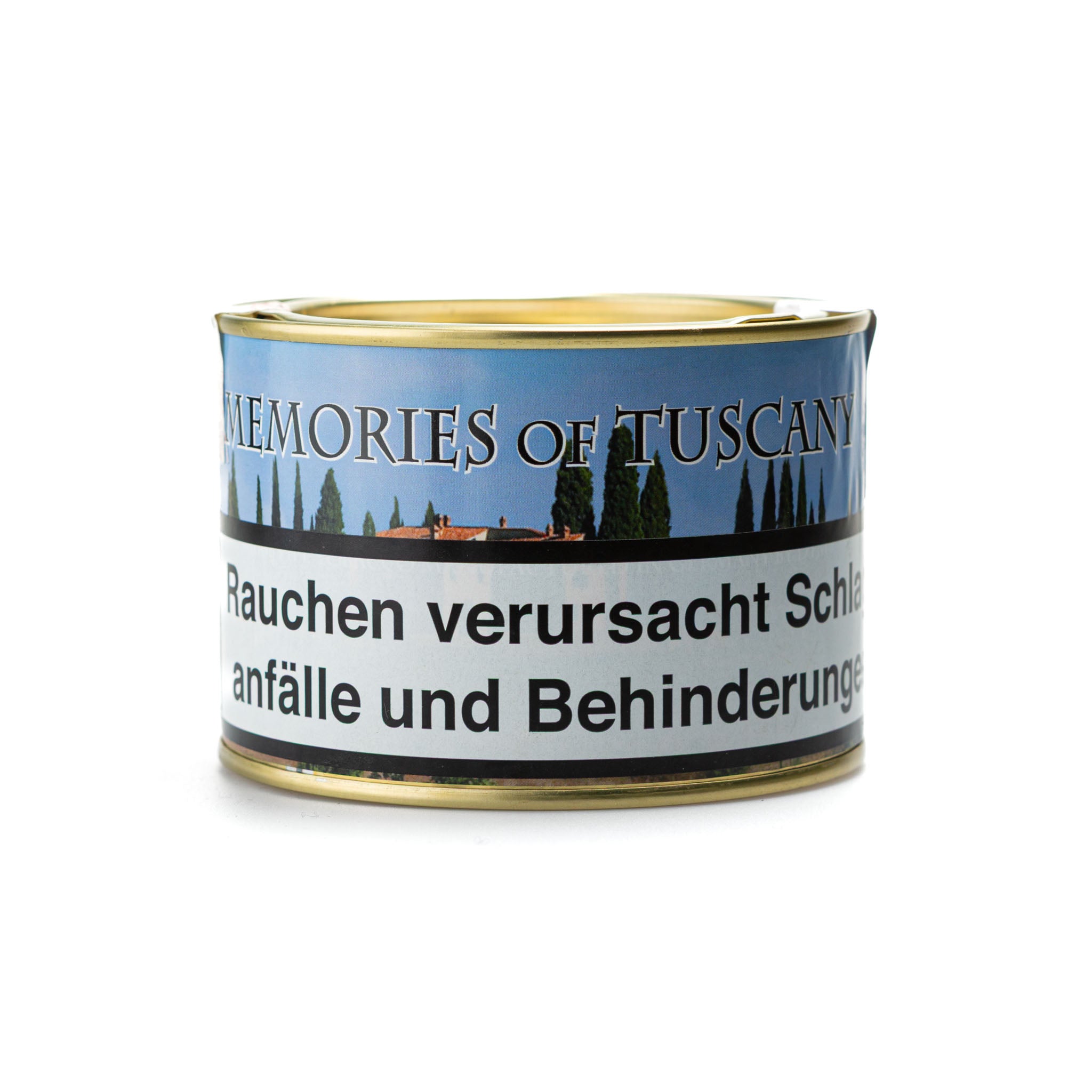 DTM Memories of Tuscany