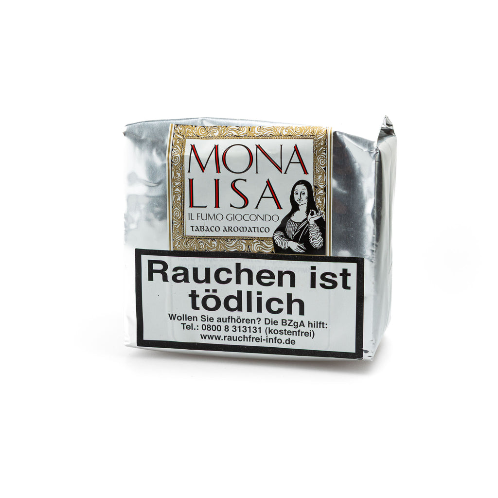 DTM Mona Lisa