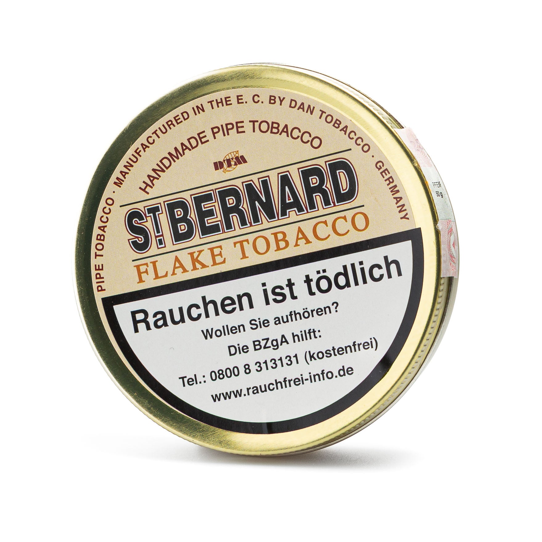 DTM St Bernard Flake
