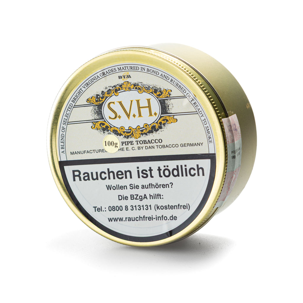 DTM S.V.H. Mixture