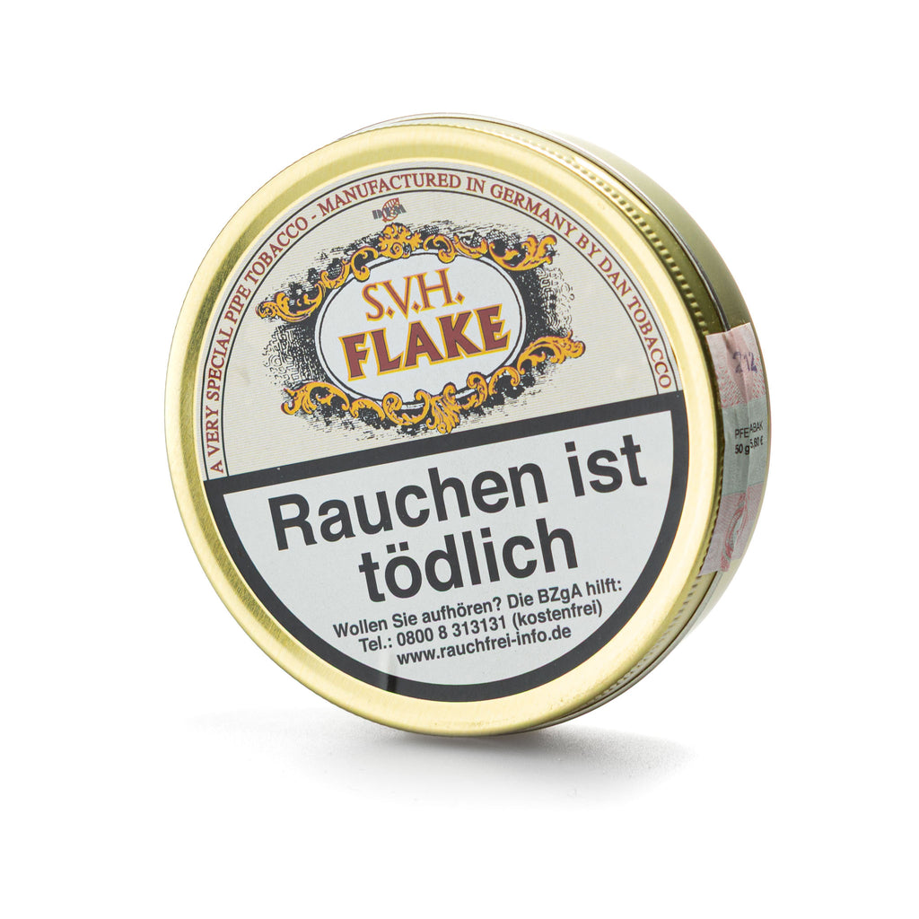 DTM S.V.H. Flake