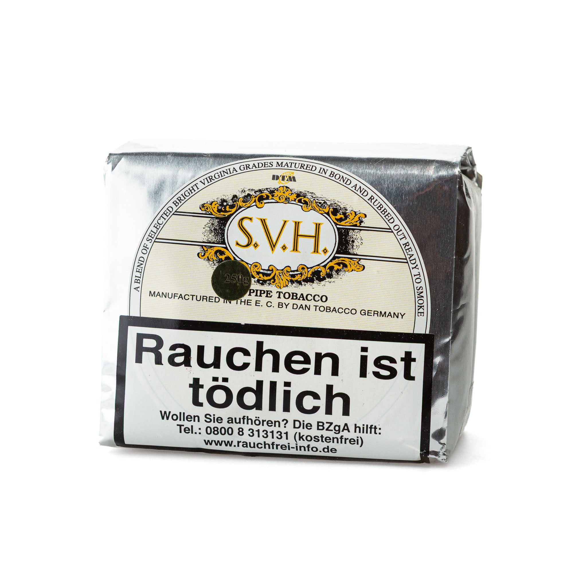 DTM S.V.H. Mixture