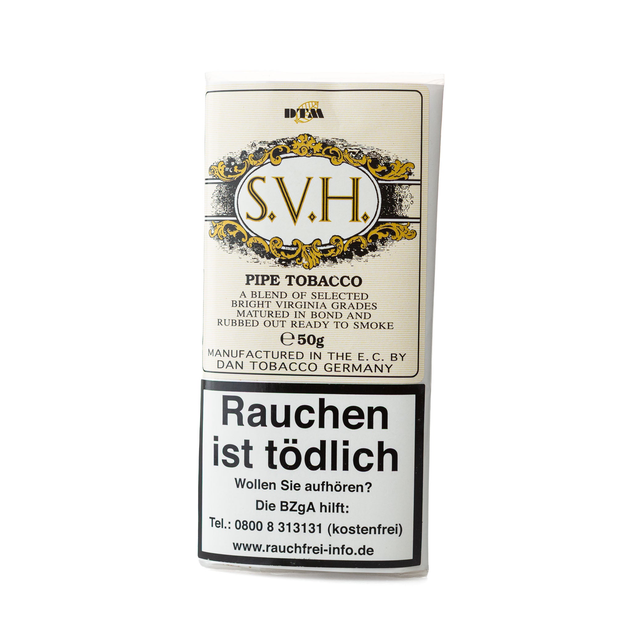 DTM S.V.H. Mixture
