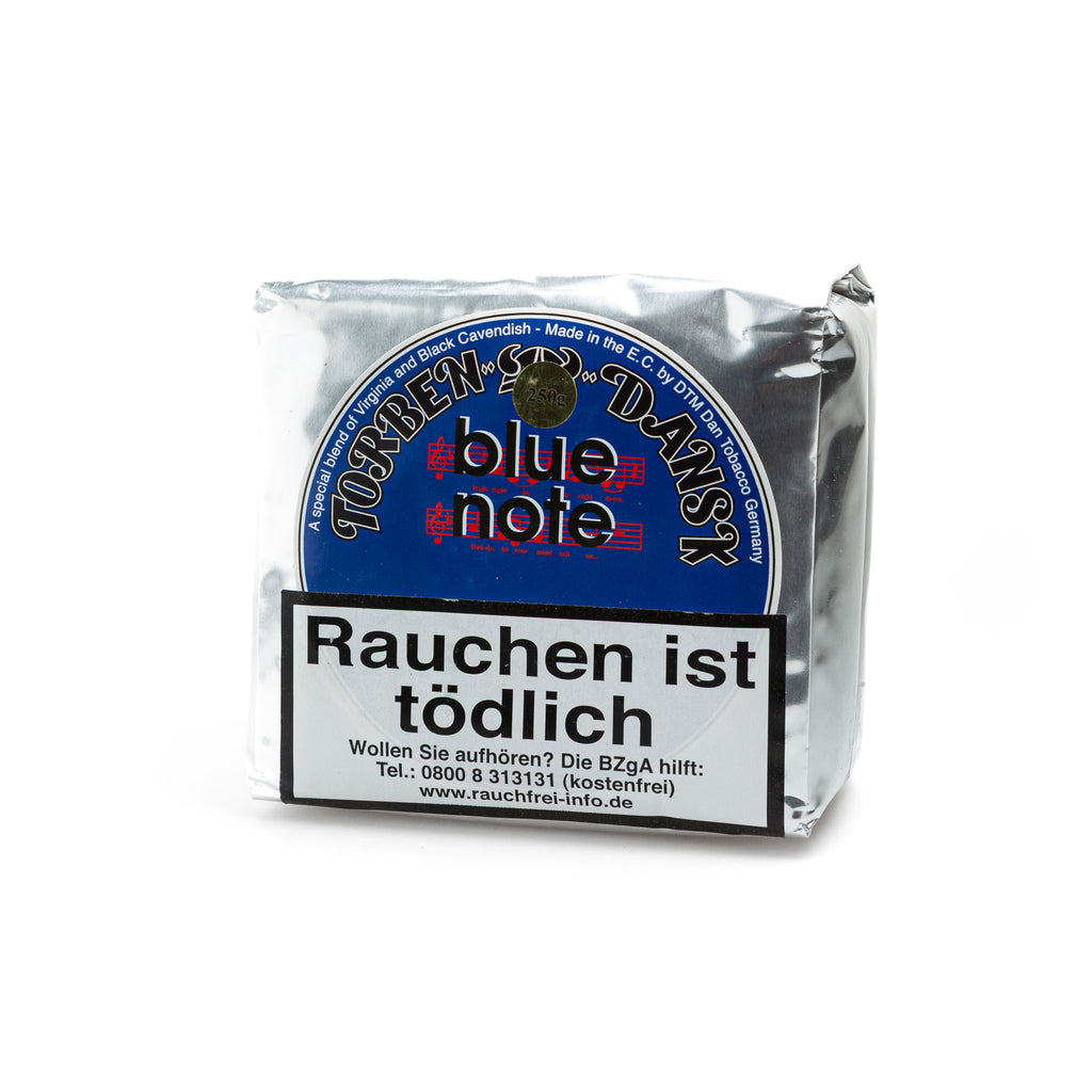 DTM Torben Dansk Blue Note