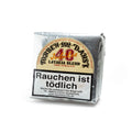 DTM Torben Dansk 40 Jubilee Latakia Blend