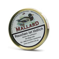 DTM The Mallard Ready Rubbed