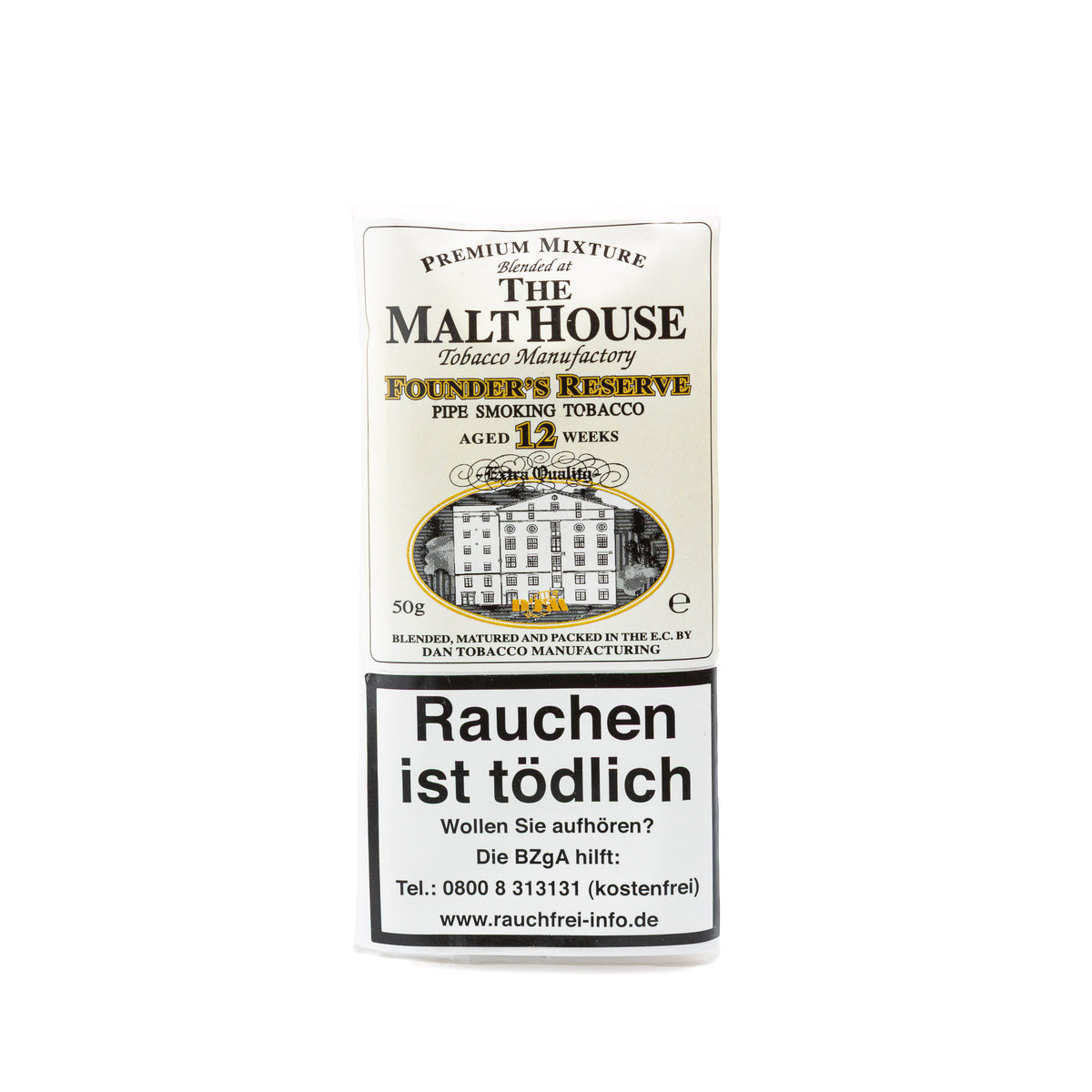 DTM The Malthouse