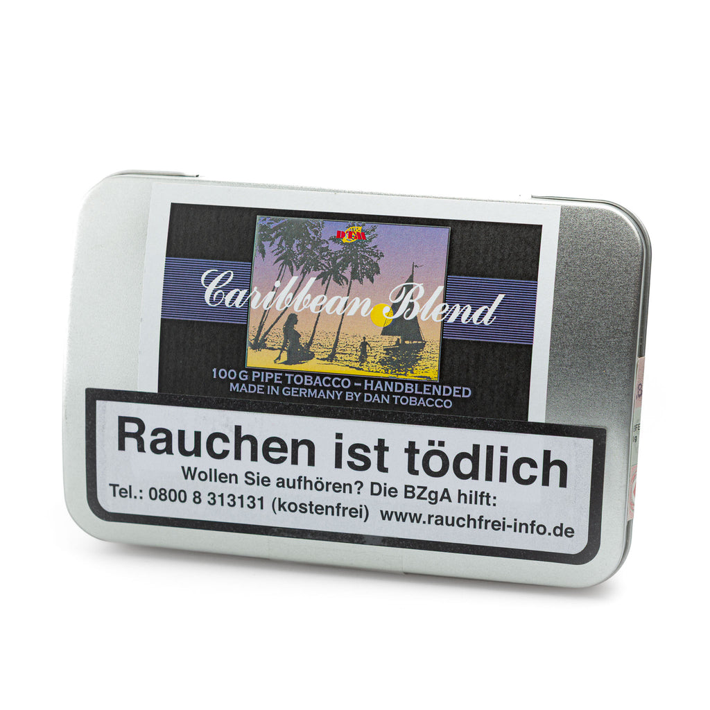 DTM Timm Caribbean Blend