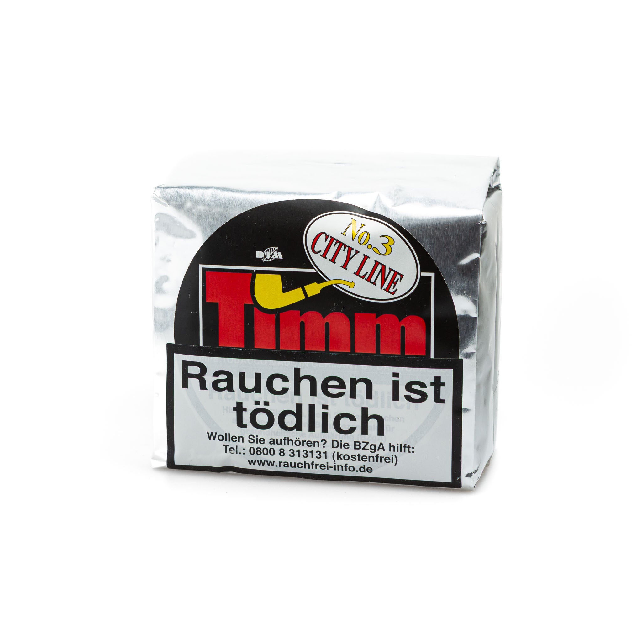 DTM Timm City Line No. 3
