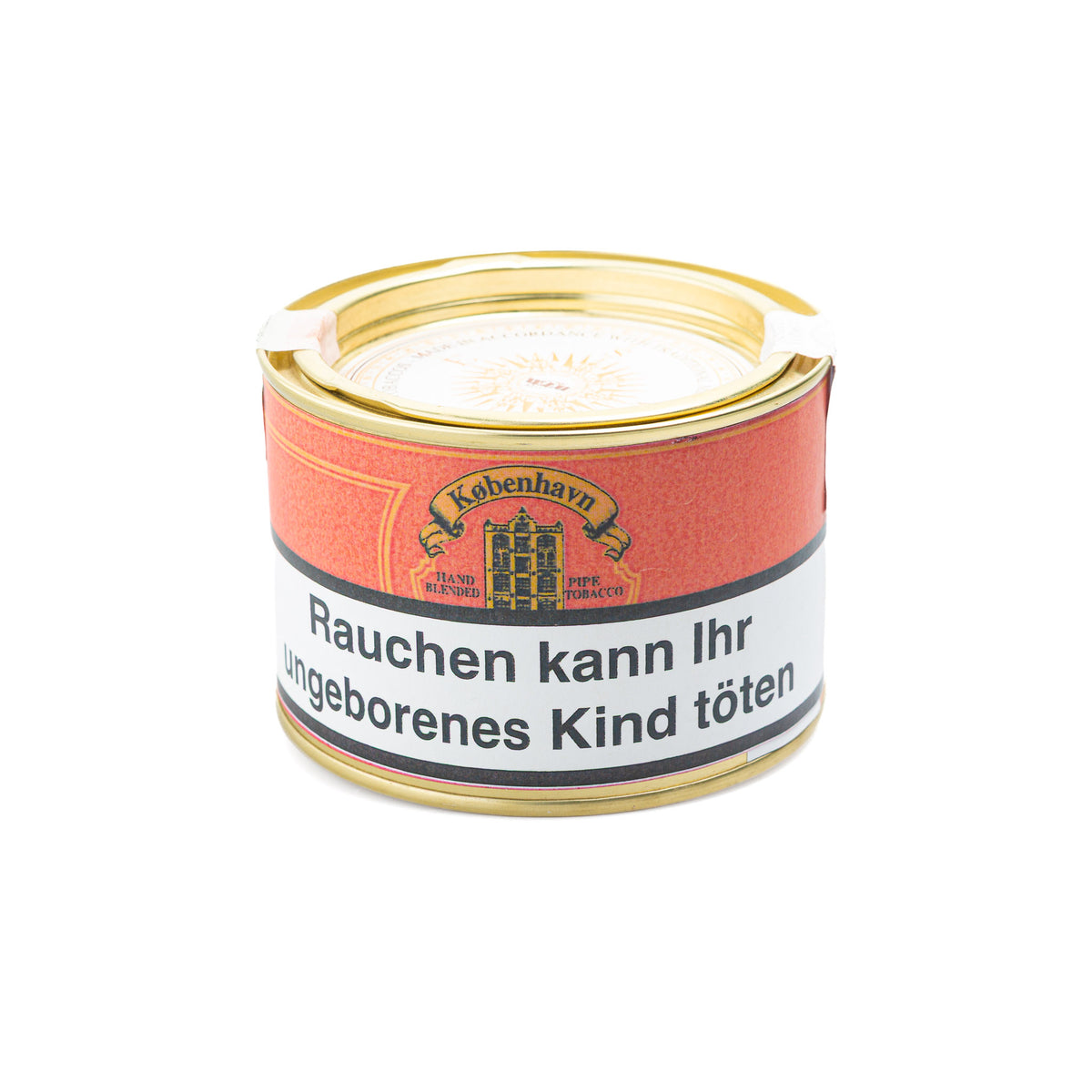 DTM Timm Kobenhavn No. 35