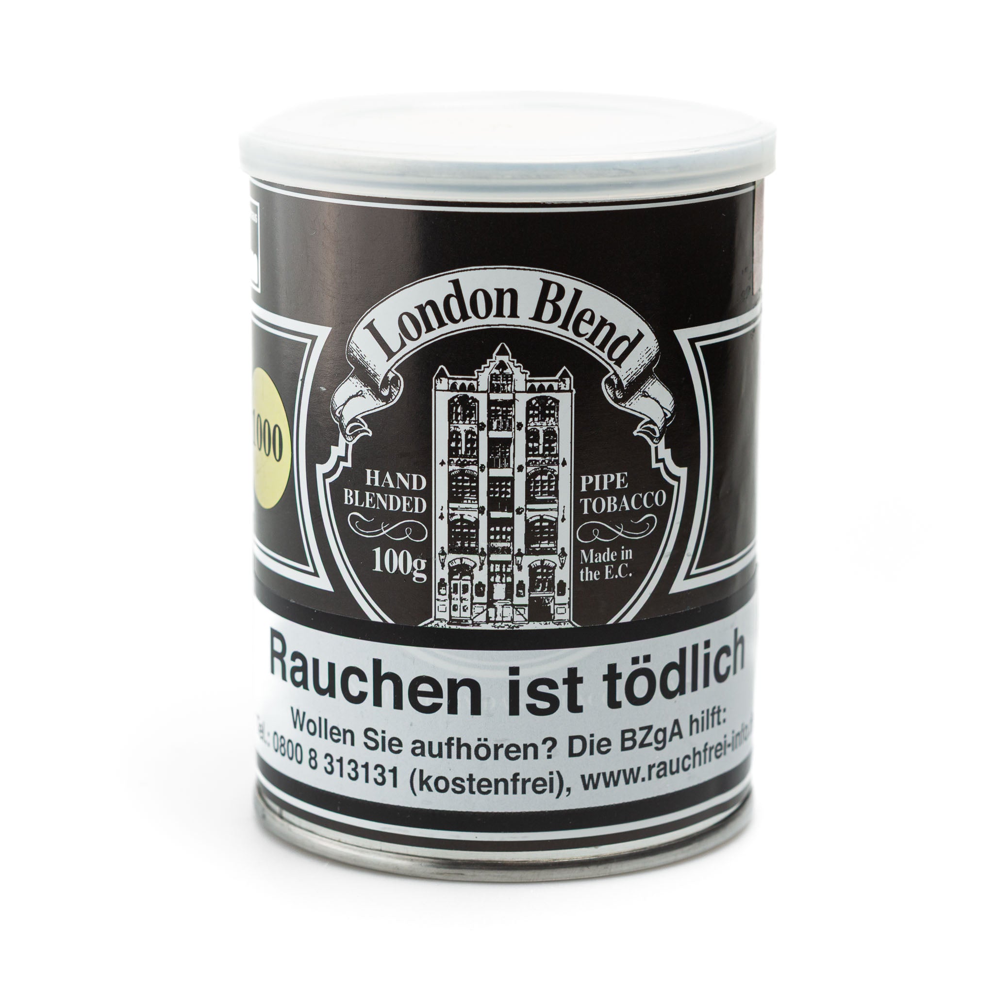 DTM Timm London Blend 1000
