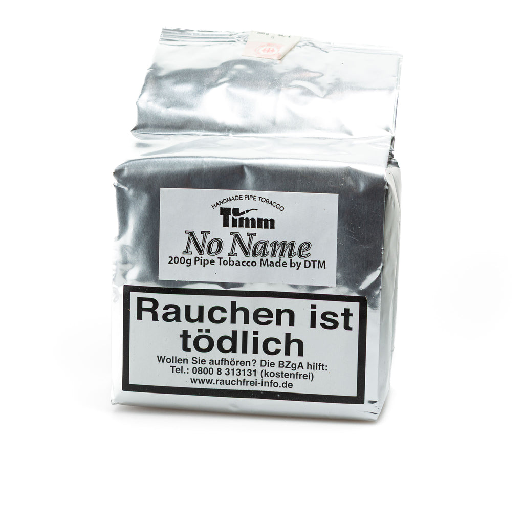 DTM Timm No Name Weiß
