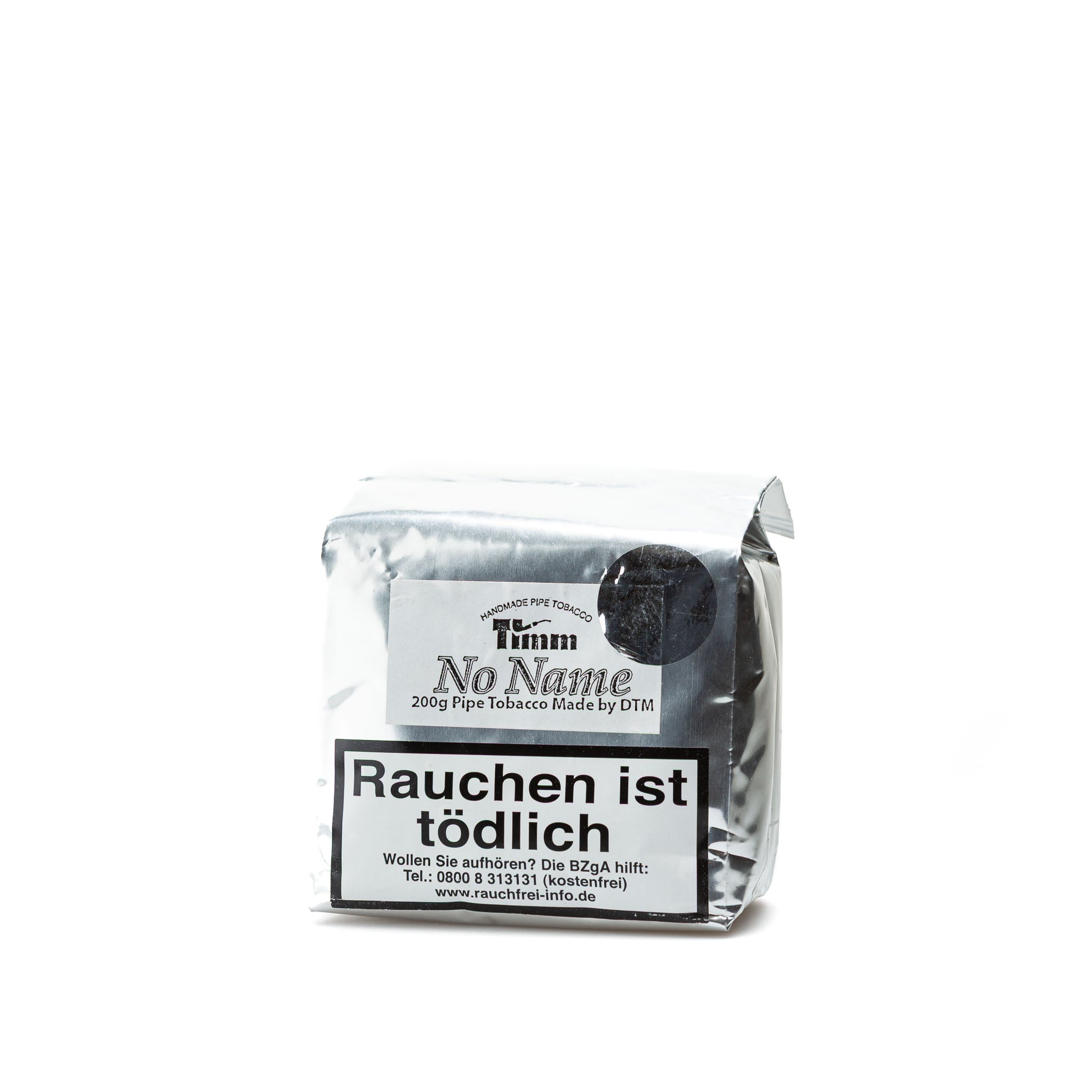 DTM Timm No Name Silber