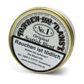 DTM Torben Dansk No. 1