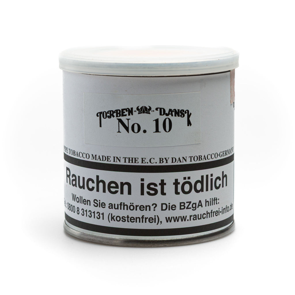 DTM Torben Dansk No. 10