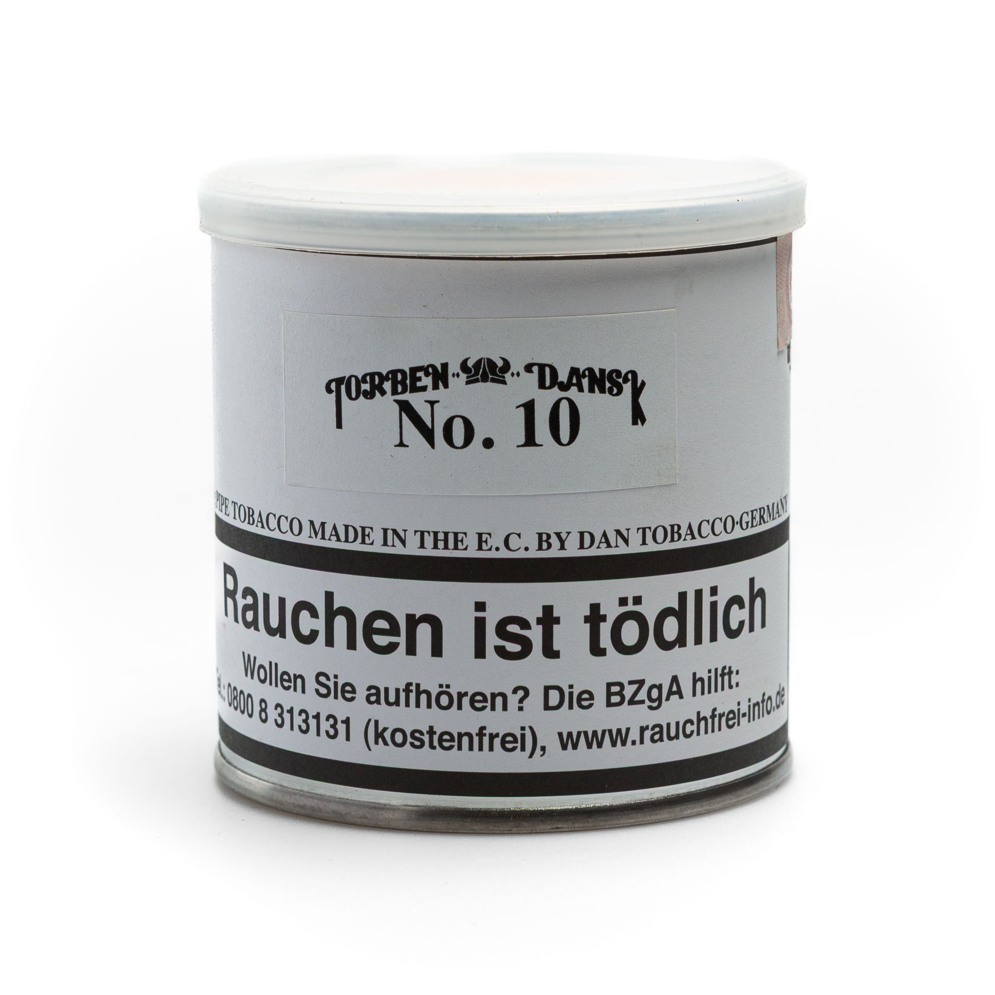 DTM Torben Dansk No. 10
