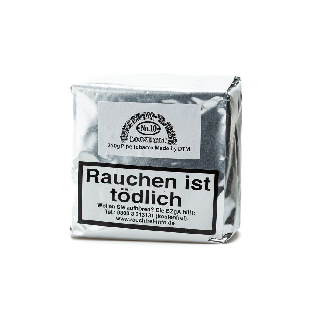 DTM Torben Dansk No. 10