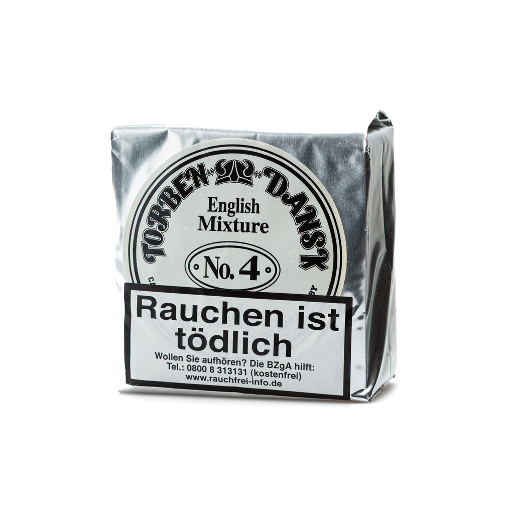 DTM Torben Dansk No. 4