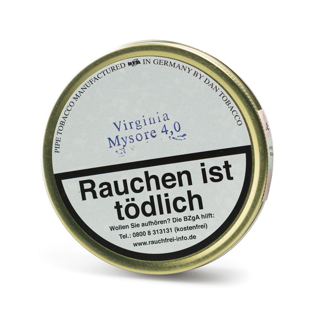 DTM Virginia Mysore 4,0 Special Blending Tobacco