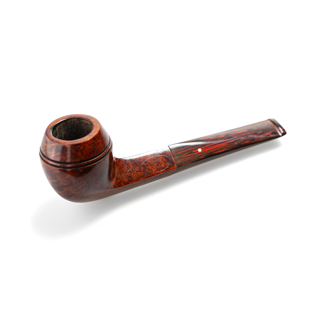 Dunhill Amber Root 2104