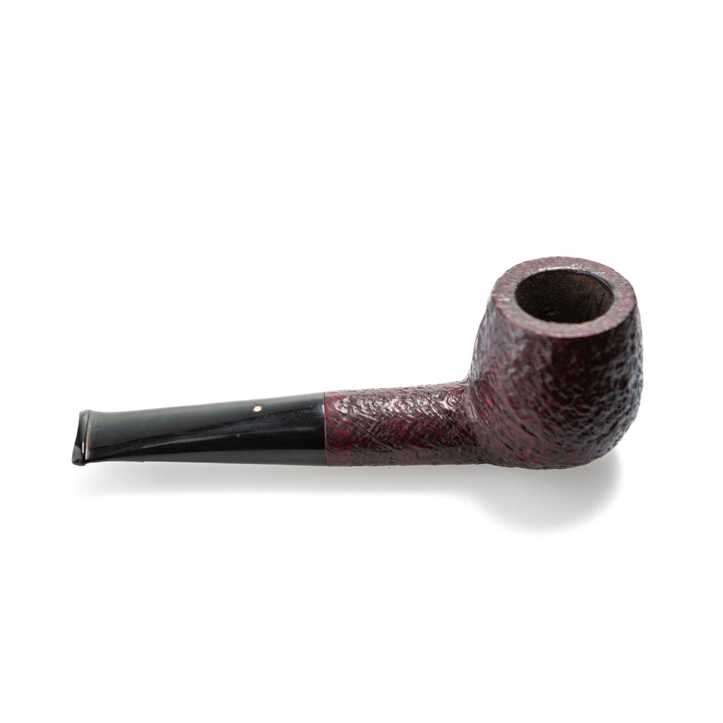 Dunhill Red Bark Small Pipe