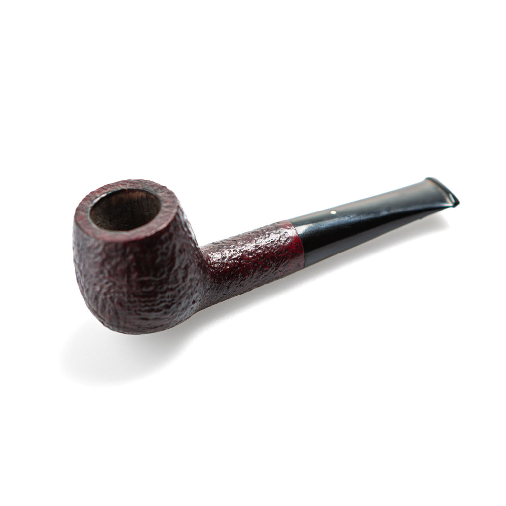 Dunhill Red Bark Small Pipe