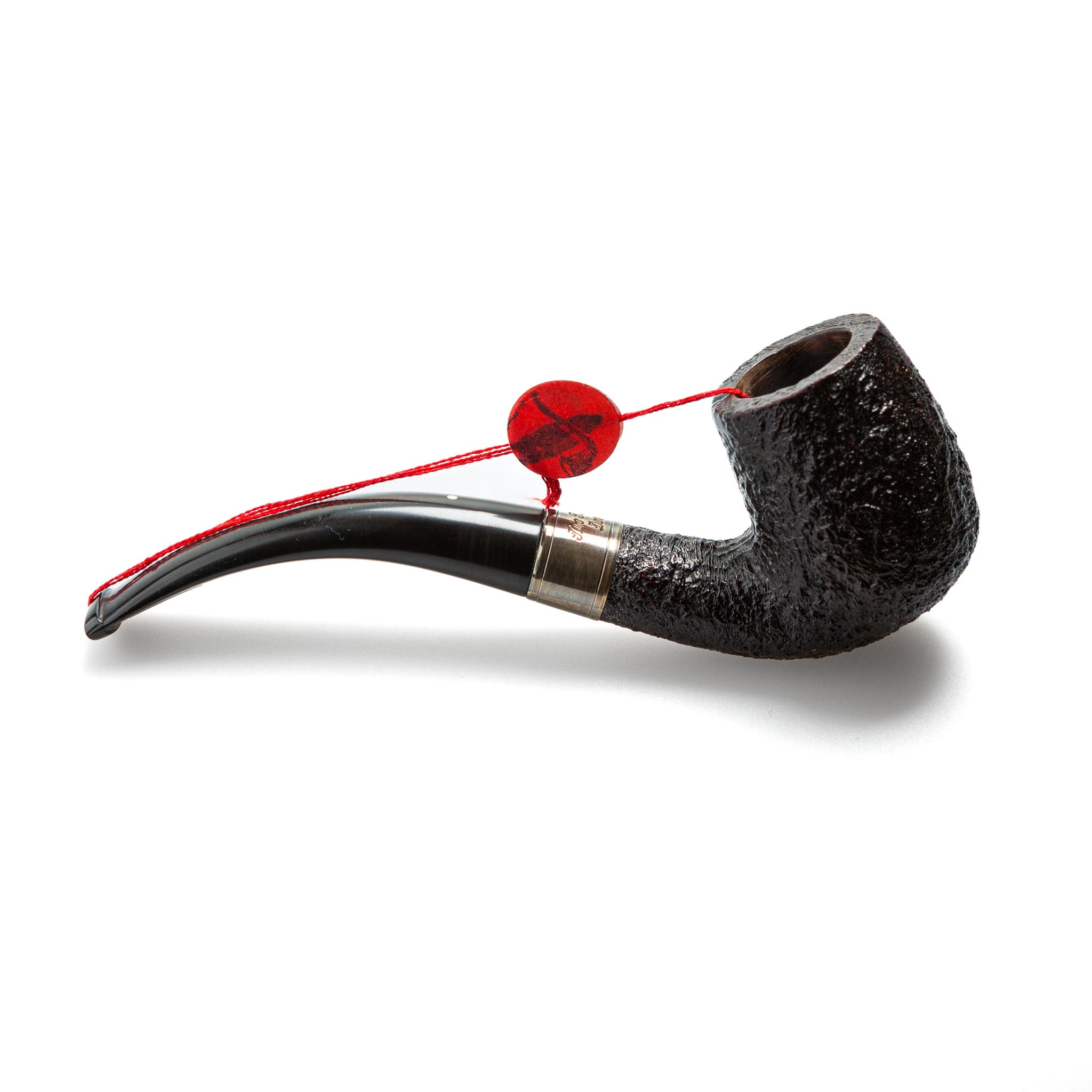 Dunhill Shell Pipe 4102